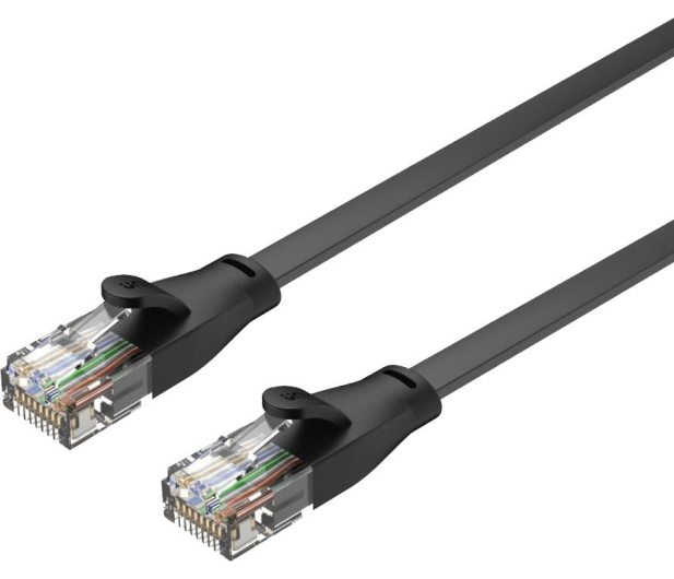 Unitek Kabel sieciowy RJ-45 Cat.6 UTP 20m - 646900 - zdjęcie 2